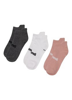 Skarpetki Sprandi 0WB-005-SS23 (3-PACK) ze sklepu ccc.eu w kategorii Skarpetki damskie - zdjęcie 178731228