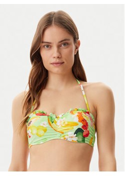 Seafolly Góra od bikini Tropique 31438-235 Kolorowy ze sklepu MODIVO w kategorii Stroje kąpielowe - zdjęcie 178732416