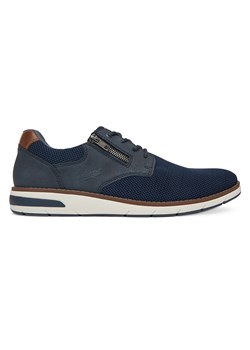 Półbuty Rieker 11311-14 ze sklepu ccc.eu w kategorii Buty sportowe męskie - zdjęcie 178732566