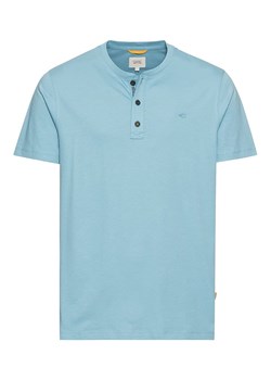 Camel Active Koszulka w kolorze błękitnym ze sklepu Limango Polska w kategorii T-shirty męskie - zdjęcie 178733036