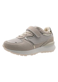 lamino Sneakersy w kolorze beżowym ze sklepu Limango Polska w kategorii Buty sportowe dziecięce - zdjęcie 178733677