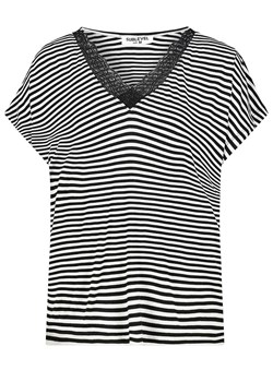 Sublevel Koszulka w kolorze ze sklepu Limango Polska w kategorii Bluzki damskie - zdjęcie 178733746