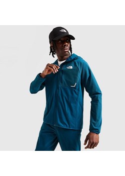 THE NORTH FACE BLUZA ROZPINANA PERF FZ JKT MID.PET ze sklepu JD Sports  w kategorii Bluzy męskie - zdjęcie 178734607