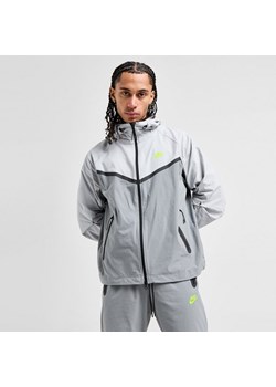 NIKE KURTKA M NK TCH SSNL WVN WR FZ JKT ze sklepu JD Sports  w kategorii Kurtki męskie - zdjęcie 178734647