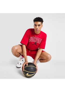JORDAN T-SHIRT M J FLT ESS JD HBR SS CREW ze sklepu JD Sports  w kategorii T-shirty męskie - zdjęcie 178734677