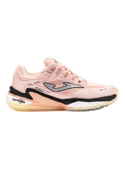 Buty do tenisa Joma Slam Lady 2529 TSLALS2529OM różowe ze sklepu ButyModne.pl w kategorii Buty sportowe damskie - zdjęcie 178735637