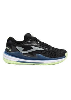 Buty do tenisa Joma Ace Lady 2501 TACLS2501AC czarne ze sklepu ButyModne.pl w kategorii Buty sportowe damskie - zdjęcie 178735648