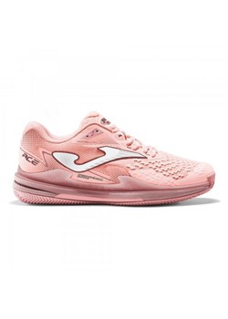 Buty do tenisa Joma Ace Lady 2529 TACLS2529C różowe ze sklepu ButyModne.pl w kategorii Buty sportowe damskie - zdjęcie 178735655