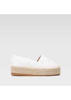 Espadryle DeeZee HIGH SUN WS020610-01 ze sklepu ccc.eu w kategorii Espadryle damskie - zdjęcie 178741748