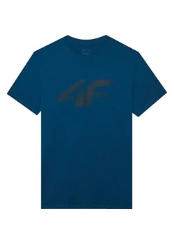 Koszulka męska TTSHM2257 4F ze sklepu SPORT-SHOP.pl w kategorii T-shirty męskie - zdjęcie 178743659