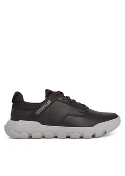 Sneakersy CATerpillar P726319 Czarny ze sklepu eobuwie.pl w kategorii Buty sportowe męskie - zdjęcie 178745707