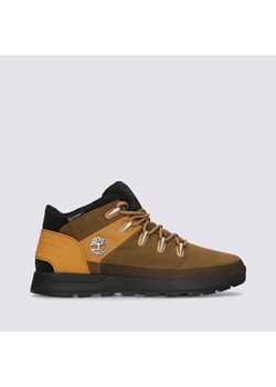 TIMBERLAND SPRINT TREKKER MID FAB WP ze sklepu Sizeer w kategorii Buty zimowe męskie - zdjęcie 178749668