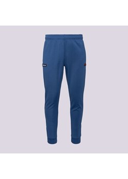 ELLESSE SPODNIE BERTONI TRACK PANT NAVY ze sklepu Sizeer w kategorii Spodnie męskie - zdjęcie 178750069