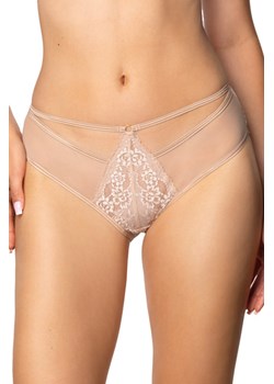 Figi Mat 4001/5 Sonnet beż ze sklepu kontri.pl w kategorii Majtki damskie - zdjęcie 178752696