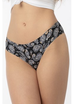 Brazyliany Julimex Brasil panty paisley ze sklepu kontri.pl w kategorii Majtki damskie - zdjęcie 178753396