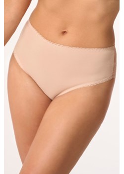 Figi Babell BBL 207 beige ze sklepu kontri.pl w kategorii Majtki damskie - zdjęcie 178753686