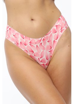 Brazyliany Julimex Simple Brasil rose flakes ze sklepu kontri.pl w kategorii Majtki damskie - zdjęcie 178753797