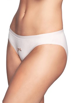 Figi Italian Fashion Szyk mini puder ze sklepu kontri.pl w kategorii Majtki damskie - zdjęcie 178754326