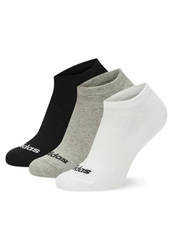 Skarpety adidas IC1300 3-PACK Kolorowy ze sklepu eobuwie.pl w kategorii Skarpetki męskie - zdjęcie 178757206