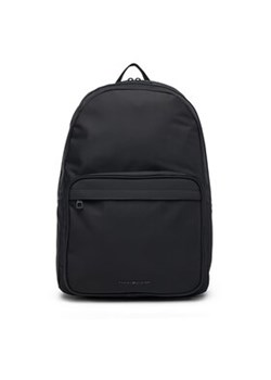 Tommy Hilfiger Plecak Th Repreve Backpack AM0AM13184 Czarny ze sklepu MODIVO w kategorii Plecaki - zdjęcie 178758608