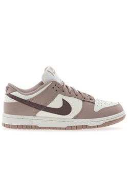 Buty Nike Dunk Low DD1503-125 - biało-brązowe ze sklepu streetstyle24.pl w kategorii Buty sportowe damskie - zdjęcie 178759035