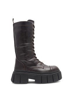 Trzewiki Jenny Fairy FIONA HY0581-1 ze sklepu ccc.eu w kategorii Workery damskie - zdjęcie 178759055