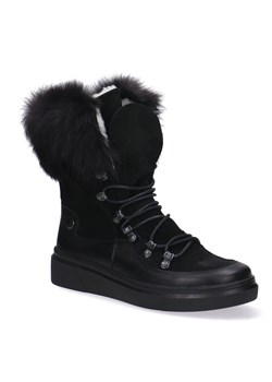 Śniegowce Best Seller Pollonus 5-0464-015 ze sklepu butyolivier w kategorii Śniegowce damskie - zdjęcie 178763738