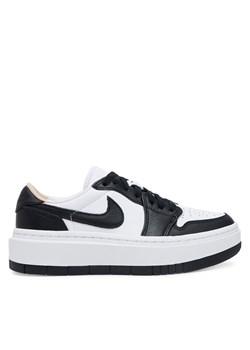 Sneakersy Nike Wmns Air Jordan 1 Elevate Low DH7004 109 Biały ze sklepu eobuwie.pl w kategorii Buty sportowe damskie - zdjęcie 178767675