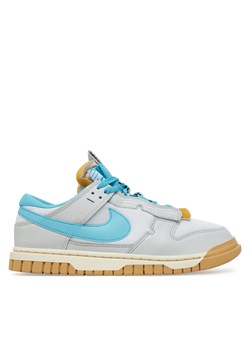 Sneakersy Nike Air Dunk Jumbo DV0821 103 Biały ze sklepu eobuwie.pl w kategorii Buty sportowe męskie - zdjęcie 178767798