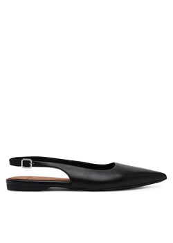 Sandały Vagabond Shoemakers Hermine 5733-101-20 Czarny ze sklepu eobuwie.pl w kategorii Sandały damskie - zdjęcie 178767839