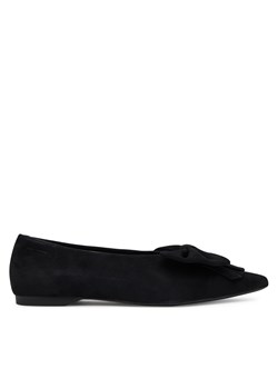 Baleriny Vagabond Shoemakers Hermine 5933-240-20 Czarny ze sklepu eobuwie.pl w kategorii Balerinki - zdjęcie 178767859