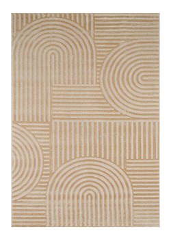 Nazar Dywan "Bianca" w kolorze beżowym ze sklepu Limango Polska w kategorii Dywany - zdjęcie 178768275