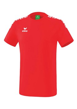 erima Koszulka &quot;Essential 5-C&quot; w kolorze czerwonym ze sklepu Limango Polska w kategorii T-shirty chłopięce - zdjęcie 178768405