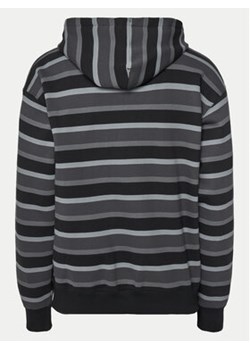 Nike Bluza FN2512 Czarny Regular Fit ze sklepu MODIVO w kategorii Bluzy męskie - zdjęcie 178770237
