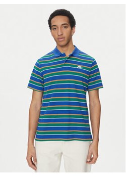 Nike Polo FN3896 Kolorowy Regular Fit ze sklepu MODIVO w kategorii T-shirty męskie - zdjęcie 178771497