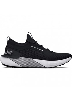 Męskie buty do biegania Under Armour UA HOVR Phantom 3 SE - czarne ze sklepu Sportstylestory.com w kategorii Buty sportowe męskie - zdjęcie 178774718