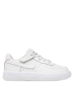 Nike Sneakersy FN0237 111 Biały ze sklepu MODIVO w kategorii Buty sportowe dziecięce - zdjęcie 178781847