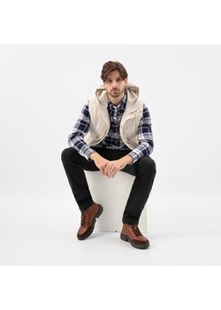 Wojas Wysokie Sneakersy Męskie Na Brązowej Podeszwie ze sklepu Wojas w kategorii Buty zimowe męskie - zdjęcie 178783775