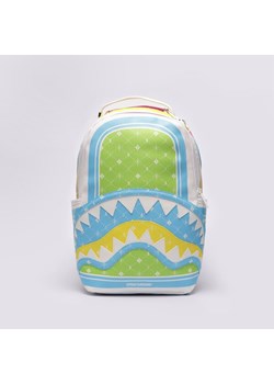 SPRAYGROUND PLECAK BANDANA DLXVF BACKPACK ze sklepu Sizeer w kategorii Plecaki - zdjęcie 178784108