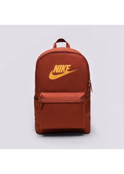 NIKE PLECAK NK HERITAGE BKPK ze sklepu Sizeer w kategorii Plecaki - zdjęcie 178784115