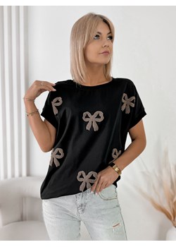 bluzka raissa three one size ze sklepu UBRA w kategorii Bluzki damskie - zdjęcie 178784815
