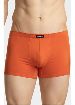 Bawełniane bokserki męski 3-pack 3MH-025/07, Kolor multicolour, Rozmiar M, ATLANTIC ze sklepu Primodo w kategorii Majtki męskie - zdjęcie 178787085
