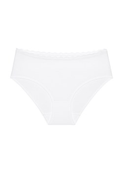 Triumph figi damskie Feel Of Cotton 10224959-0003, Kolor biały, Rozmiar 36, Triumph ze sklepu Primodo w kategorii Majtki damskie - zdjęcie 178787315