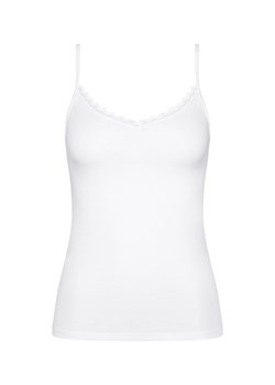 Triumph podkoszulek damski Feel Of Cotton 10224994-0003, Kolor biały, Rozmiar 36, Triumph ze sklepu Primodo w kategorii Podkoszulki i halki - zdjęcie 178787328