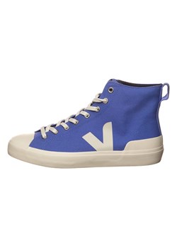 Veja Sneakersy &quot;Wata II&quot; w kolorze niebiesko-kremowym ze sklepu Limango Polska w kategorii Buty sportowe męskie - zdjęcie 178787496
