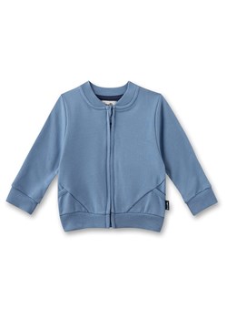 Sanetta Kidswear Bluza w kolorze niebieskim ze sklepu Limango Polska w kategorii Bluzy i swetry - zdjęcie 178787887