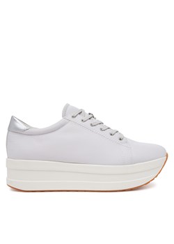 Sneakersy Vagabond Shoemakers Casey 5330-080-88 Szary ze sklepu eobuwie.pl w kategorii Buty sportowe damskie - zdjęcie 178788606