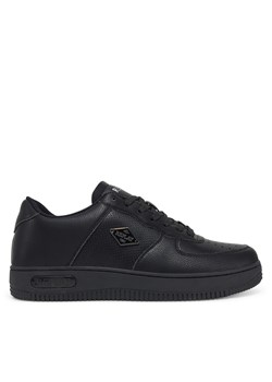 Sneakersy REPLAY GMZ3G .000.C0059S Czarny ze sklepu eobuwie.pl w kategorii Buty sportowe męskie - zdjęcie 178788685