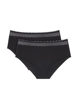 Triumph 2-pack figi damskie Feel of Modal 10214887-0004, Kolor czarny, Rozmiar L, Triumph ze sklepu Intymna w kategorii Majtki damskie - zdjęcie 178788837