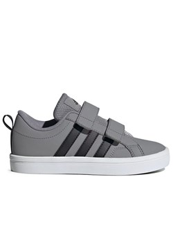 Buty adidas Vs Pace 2.0 CF IE3469 - szare ze sklepu streetstyle24.pl w kategorii Buty sportowe dziecięce - zdjęcie 178788895